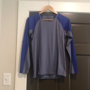 Patagonia Lightweight Capilene Baselayer Top